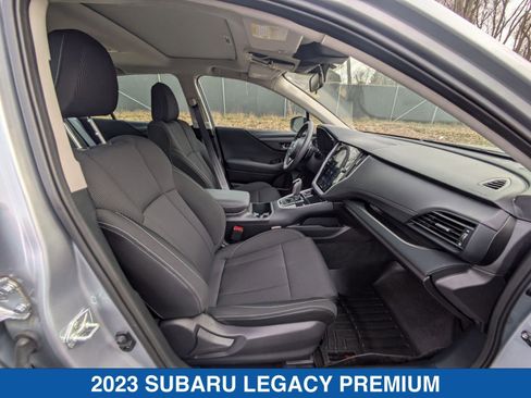 Used 2023 Subaru Legacy Premium image 35