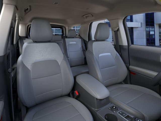 New 2026 Ford Bronco Sport Badlands AWD/4WD image 10