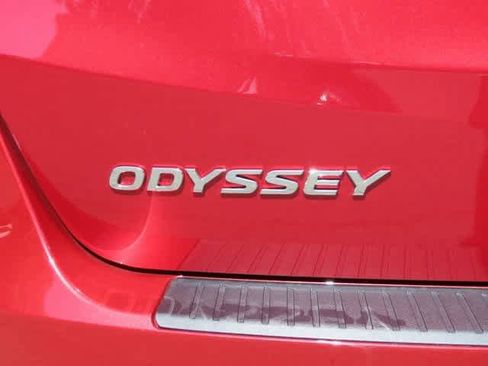 New 2026 Honda Odyssey Sport-L image 7