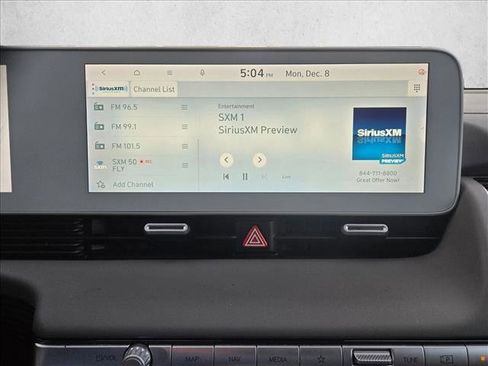 Used 2024 Hyundai Ioniq 5 SEL image 12