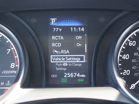 Certified 2024 Toyota Camry SE image 32