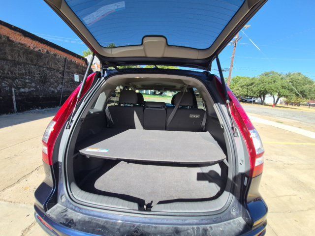Used 2010 Honda CR-V EX-L image 14