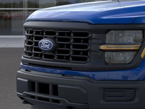 New 2026 Ford F150 XL AWD/4WD image 17