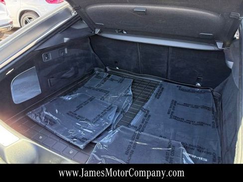 Certified 2020 Mercedes-Benz AMG GT 63 S image 22