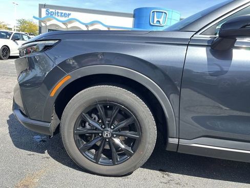 Used 2025 Honda CR-V Sport-L image 21