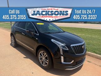 Used 2023 Cadillac XT5 Premium Luxury AWD/4WD video 1