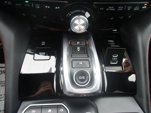 Used 2022 Acura MDX A-Spec AWD/4WD image 26