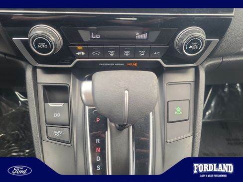 Used 2018 Honda CR-V LX image 30