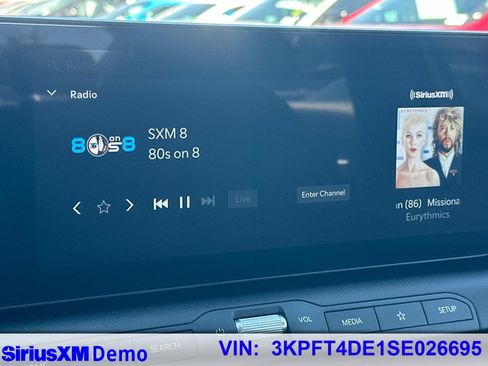Used 2025 Kia K4 FWD image 25