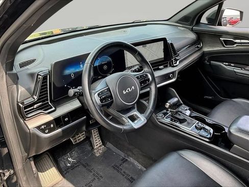 Certified 2023 Kia Sportage X-Pro AWD/4WD image 22