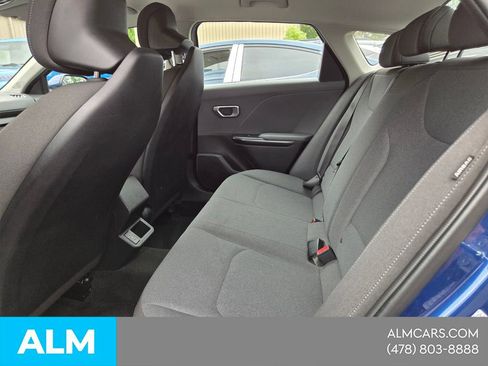 Used 2025 Kia K4 FWD image 4