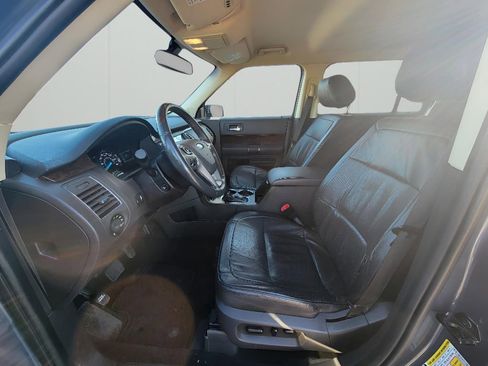 Used 2019 Ford Flex Limited image 12