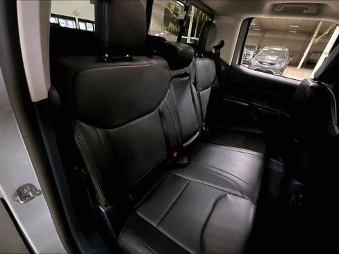Certified 2023 Ford Maverick XLT w/ XLT Luxury Package FWD image 26