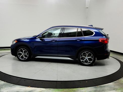 Used 2019 BMW X1 xDrive28i w/ Convenience Package AWD/4WD image 8