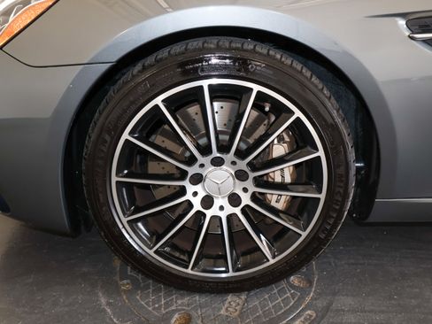 Used 2019 Mercedes-Benz SLC 43 AMG image 37