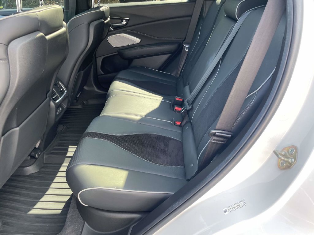 Used 2020 Acura RDX w/ Advance Package FWD image 8