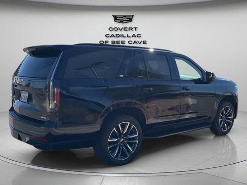 Used 2023 Cadillac Escalade Sport image 10