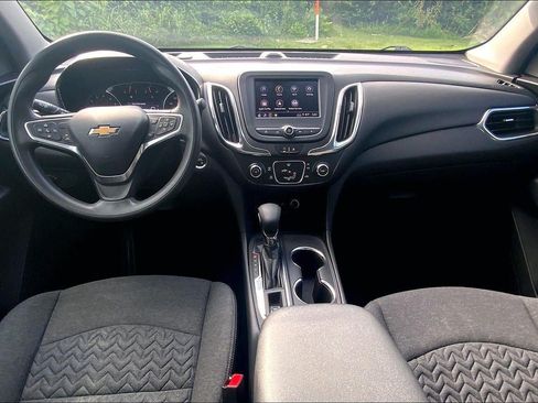 Used 2023 Chevrolet Equinox LT FWD image 16
