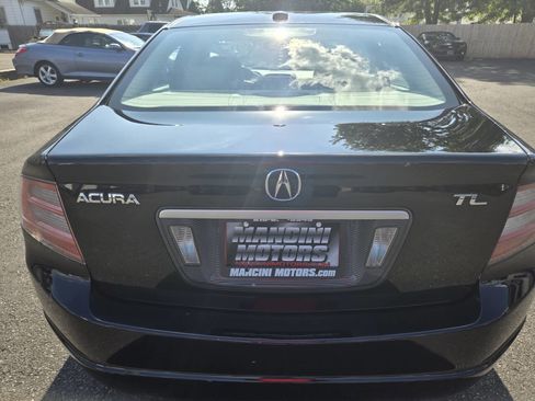 Used 2008 Acura TL image 6