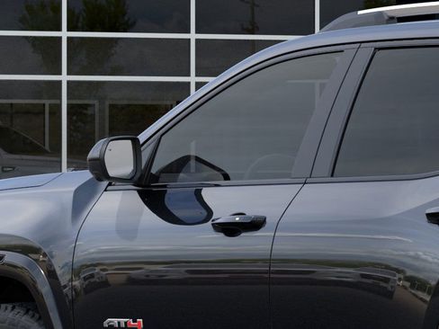 New 2026 GMC Terrain AT4 w/ Technology Package II image 36