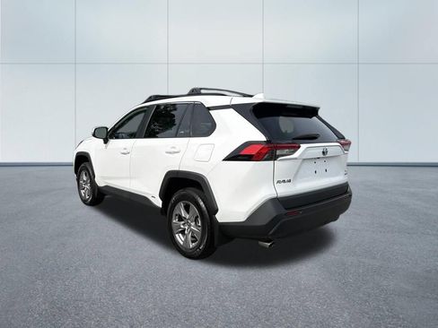 Used 2024 Toyota RAV4 XLE w/ Convenience Package AWD/4WD image 7
