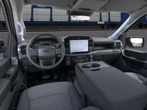 New 2026 Ford F150 XL AWD/4WD image 9