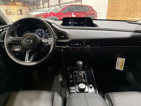 New 2025 MAZDA CX-30 AWD 2.5 S w/ Preferred Package image 27