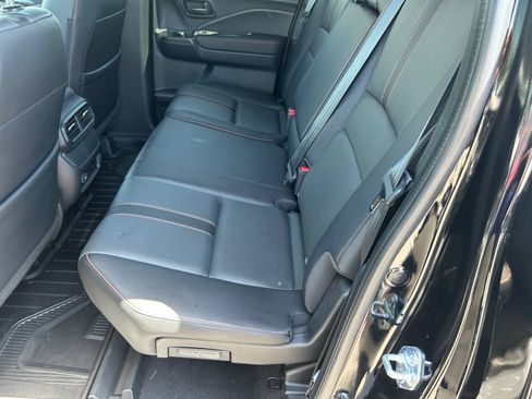 Certified 2025 Honda Ridgeline TrailSport image 17