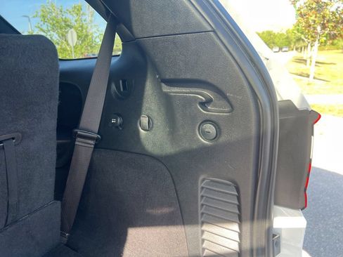 Certified 2022 Dodge Durango SXT AWD/4WD image 38