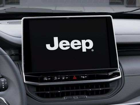 New 2026 Jeep Compass Limited w/ Sun, Sound & Navigation Group AWD/4WD image 19