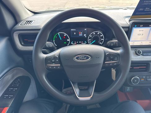 Certified 2023 Ford Maverick XLT FWD image 24