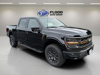 New 2026 Ford F150 Tremor w/ Equipment Group 402A High AWD/4WD video 1