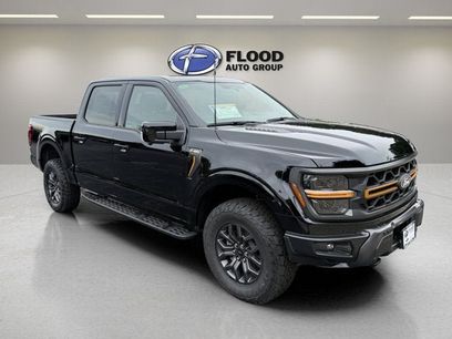 New 2026 Ford F150 Tremor w/ Equipment Group 402A High