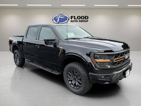 New 2026 Ford F150 Tremor w/ Equipment Group 402A High AWD/4WD image 1