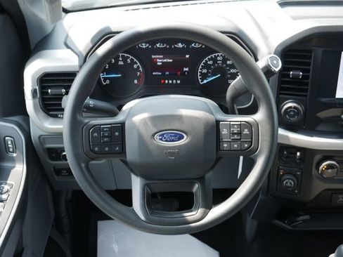 Used 2021 Ford F150 XLT w/ XTR Package AWD/4WD image 18