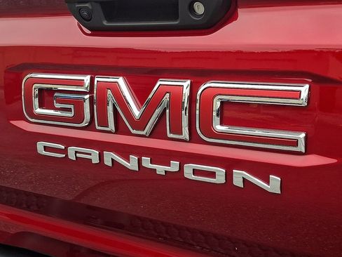 New 2026 GMC Canyon Elevation w/ Convenience Package AWD/4WD image 11