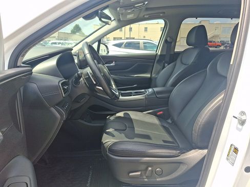 Certified 2023 Hyundai Santa Fe SEL w/ Premium Package AWD/4WD image 14