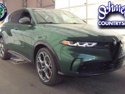 Used 2024 Alfa Romeo Tonale Veloce