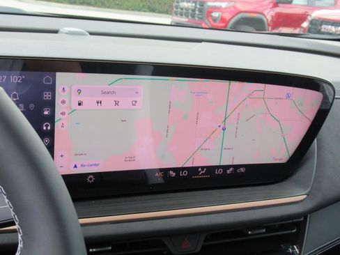 New 2025 Buick Envision Sport Touring image 21