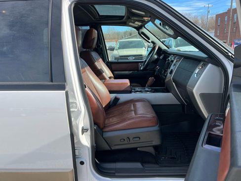 Used 2012 Ford Expedition EL King Ranch image 23