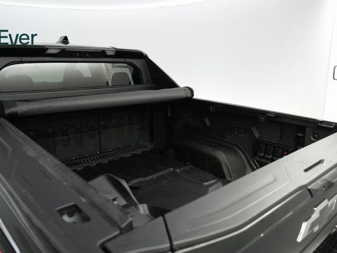 Used 2024 Chevrolet Silverado EV RST image 17