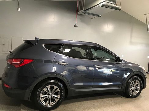 Used 2015 Hyundai Santa Fe Sport w/ Option Group 04 FWD image 3
