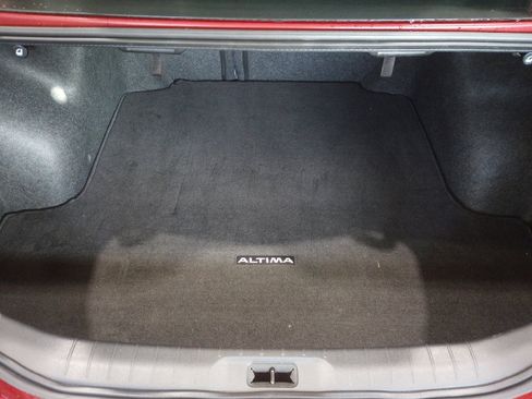 Used 2021 Nissan Altima 2.5 SV AWD/4WD image 15