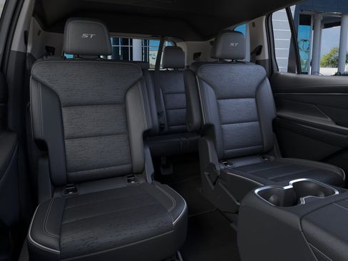 New 2026 Buick Enclave Sport Touring image 17