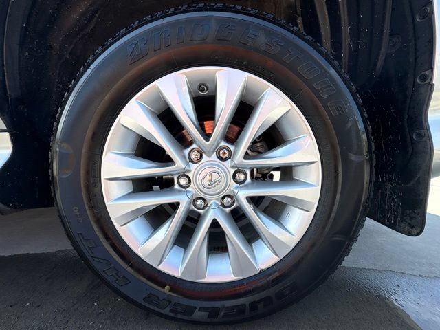 Used 2021 Lexus GX 460 Premium AWD/4WD image 40