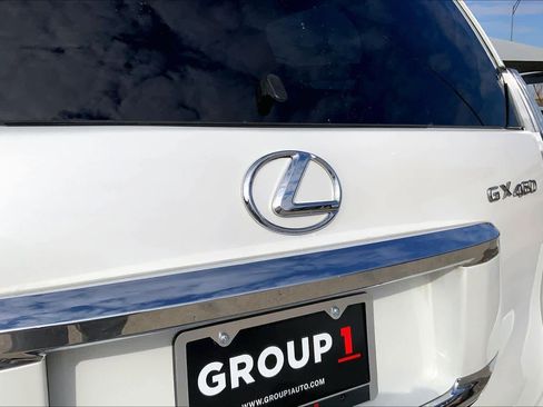Used 2019 Lexus GX 460 Premium image 30