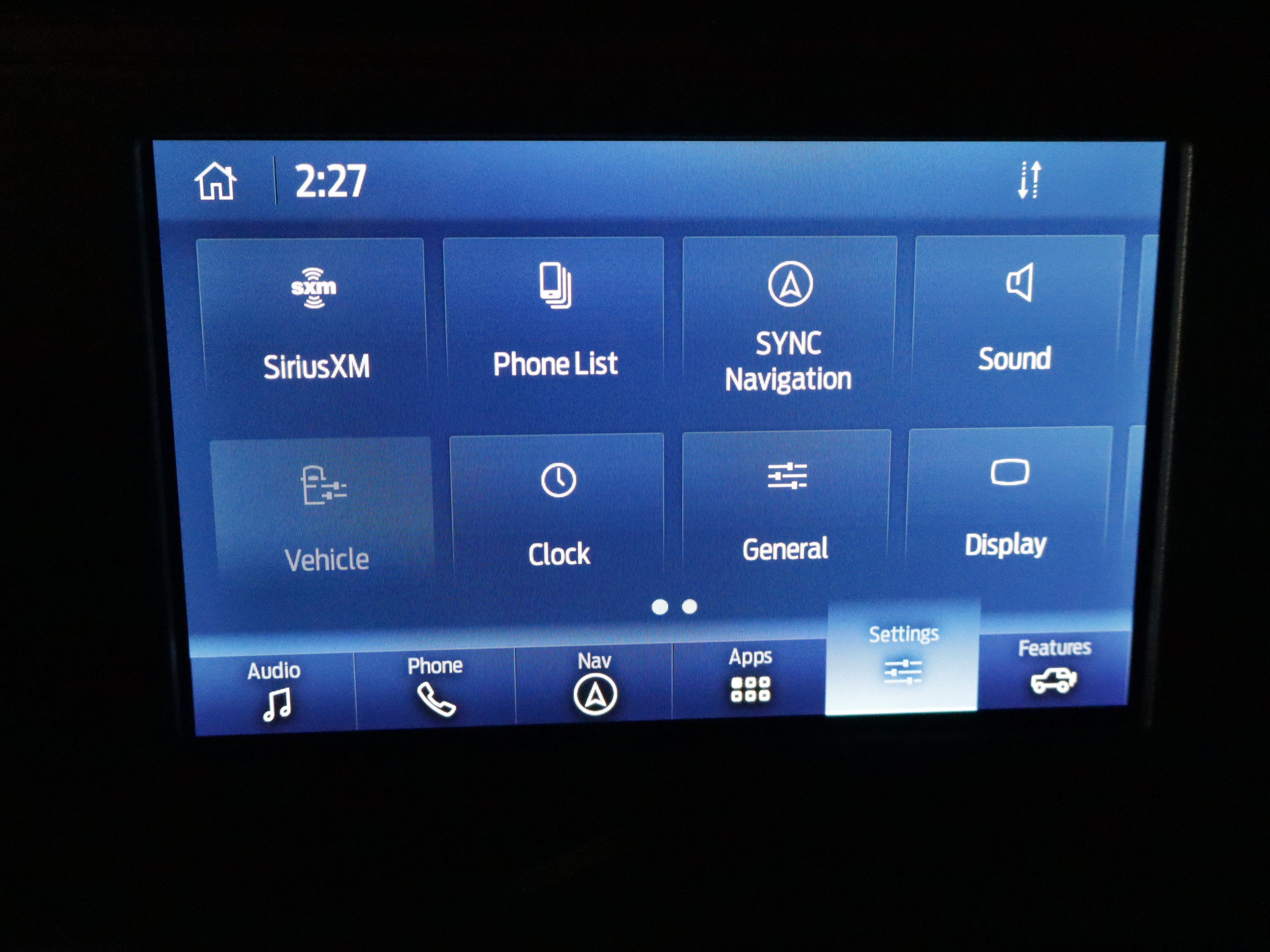 Used 2023 Ford Bronco Badlands AWD/4WD image 16