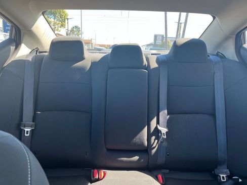 Used 2025 Nissan Altima 2.5 SV image 39