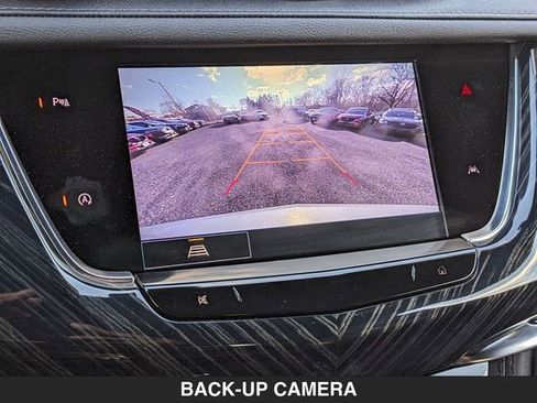 Used 2024 Cadillac XT6 Premium Luxury image 24