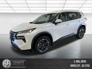 Used 2024 Nissan Rogue SV w/ SV Premium Package 360° Tour
